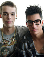 gay porno gafas