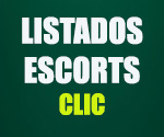 LISTADOS ESCORTS ESPAÑA