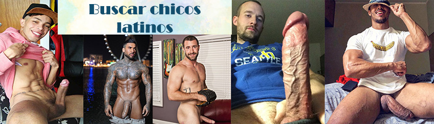 chaperos latinos
